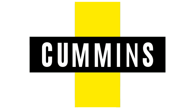 Logotipo de Cummins