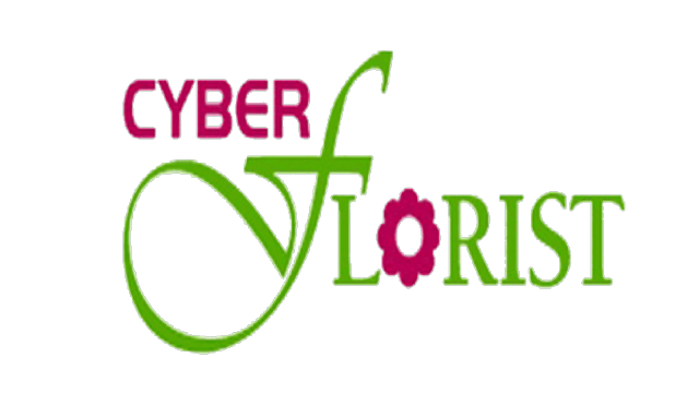 Cyber-Florist Logo