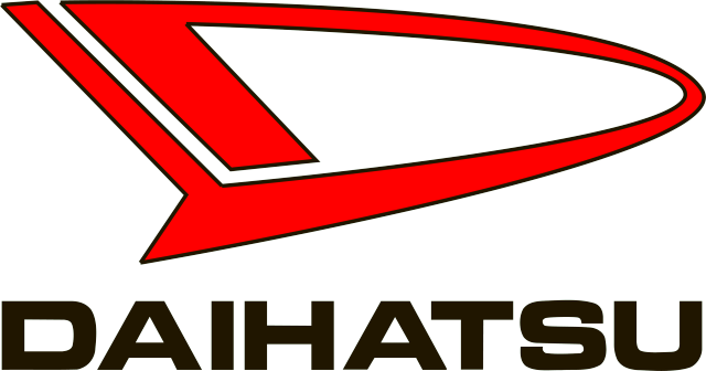 Daihatsu Logo