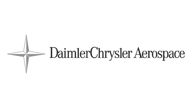 DaimlerChrysler Aerospace Logo