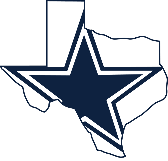 Dallas Cowboys Logo