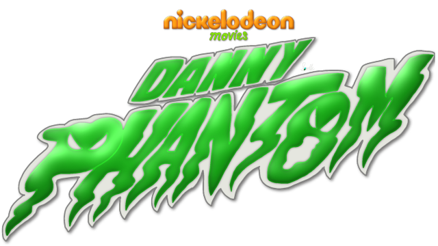 Danny Phantom Logo