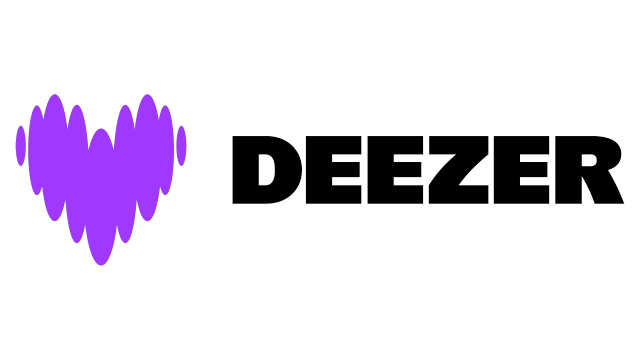 Deezer Logo