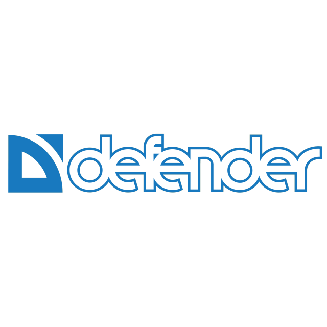 Defender Logo