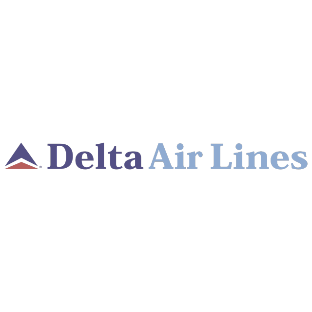 Delta Air Lines Logo