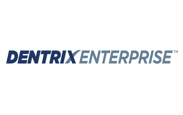 Logotipo de Dentrix