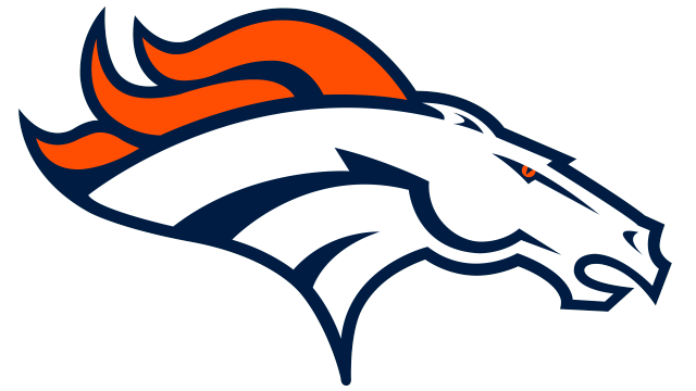 Denver Broncos Logo