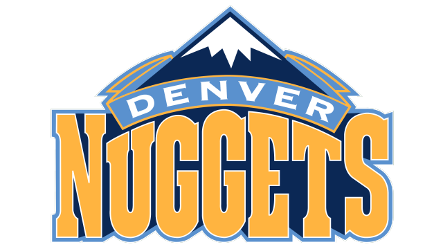 Denver Nuggets Logo