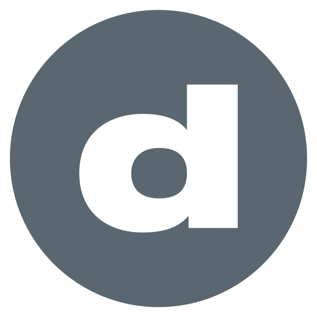 Dermalogica Logo