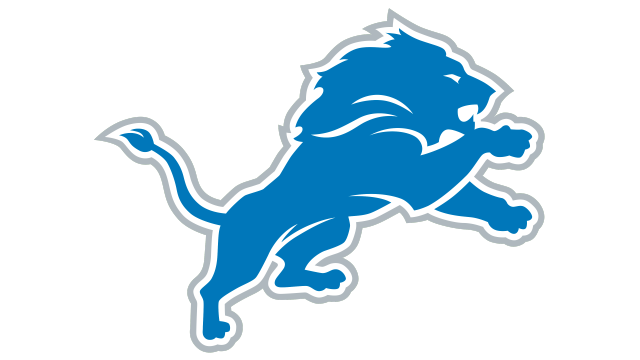 Detroit Lions Logo