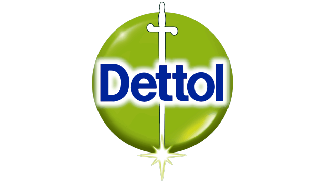 Dettol Logo