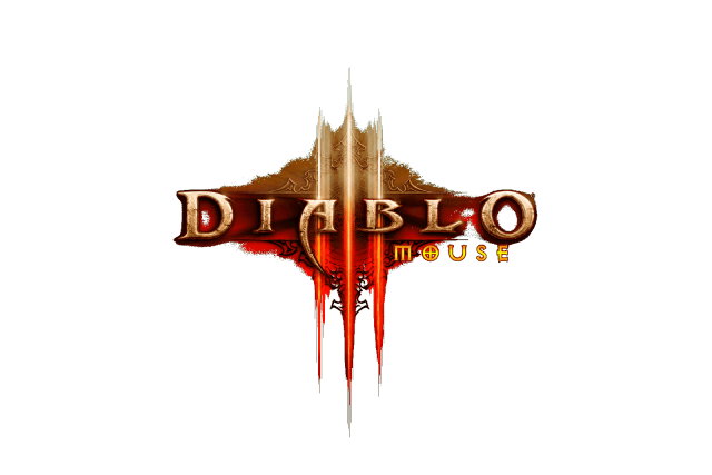 Diablo 3 Logo