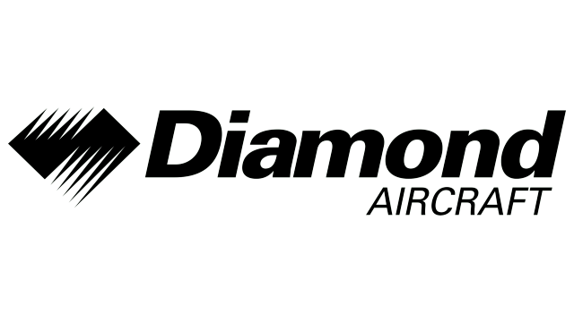 Diamond Aircraft Industries Logo