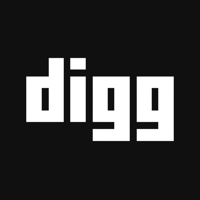 Digg Logo