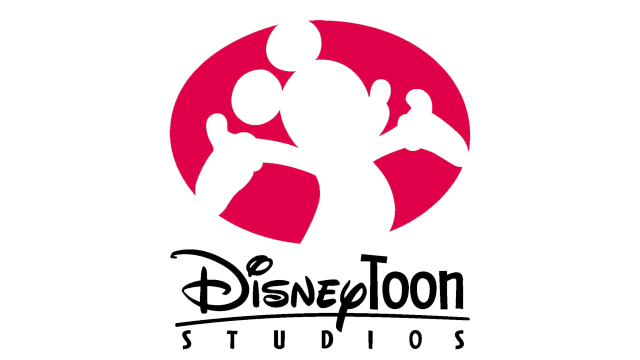 DisneyToon Studios Logo