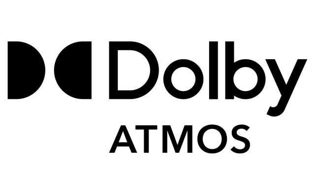 Dolby Atmos Logo