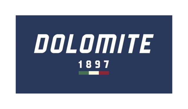 Dolomite Logo