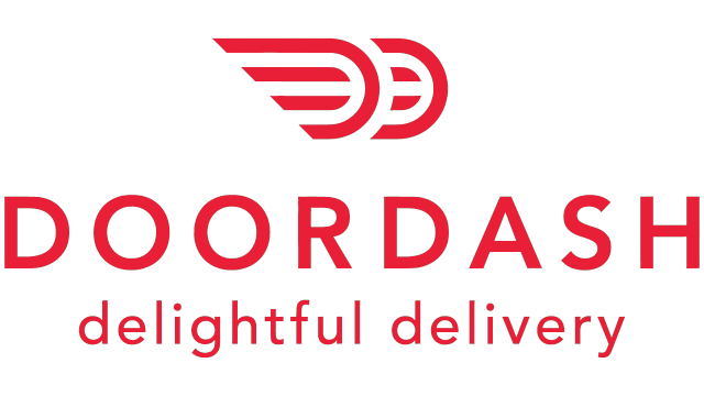 DoorDash Logo