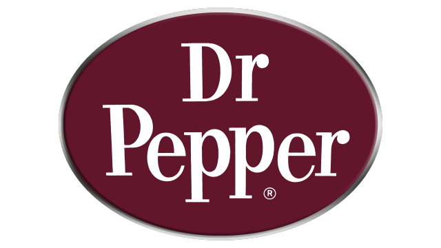 Dr Pepper Logo
