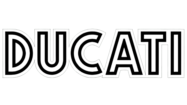 Ducati Logo