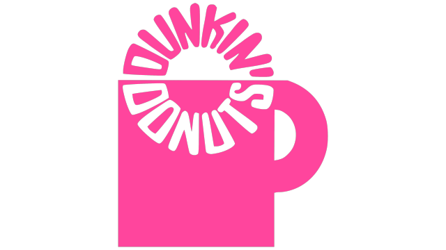 Dunkin Donuts Logo