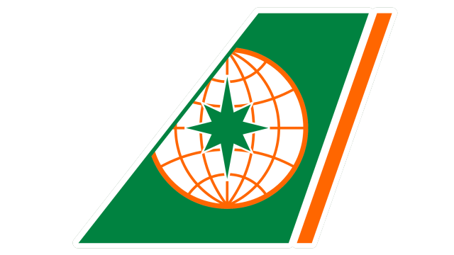 EVA Air Logo