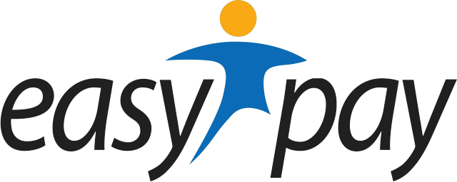 Logotipo de EasyPay