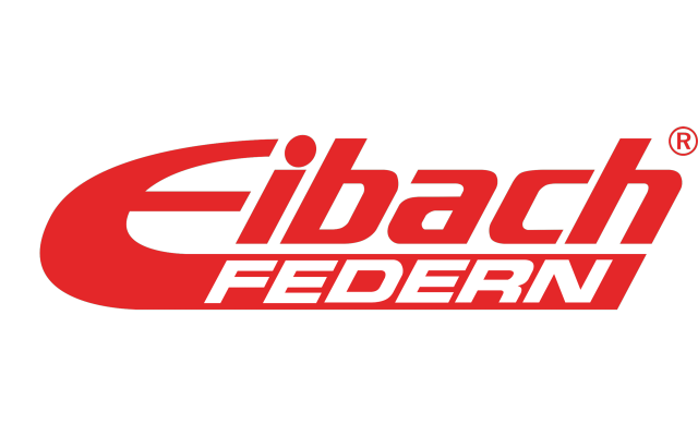 Logotipo de Eibach