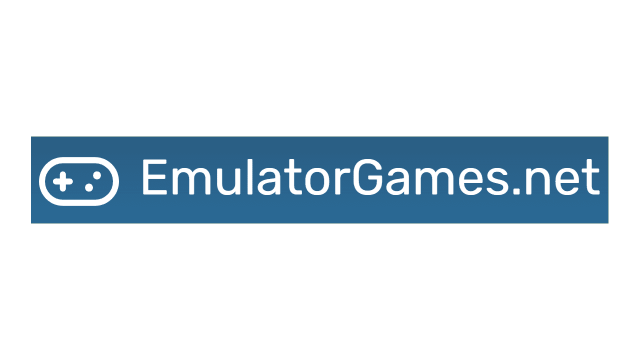 Emulatorgames.net Logo
