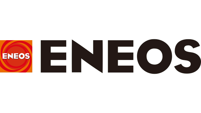 Logotipo de Eneos