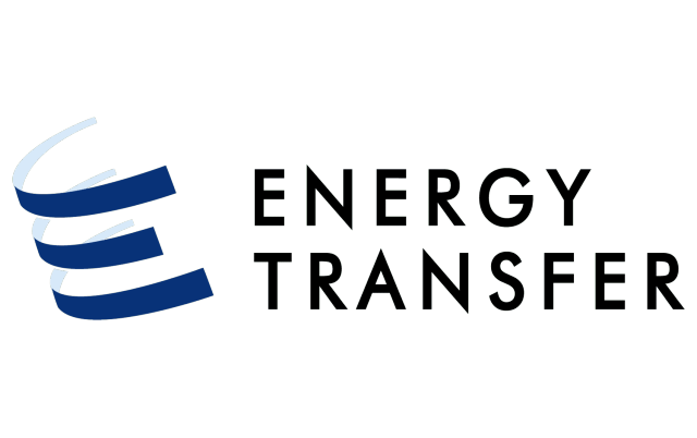 Logotipo de Energy Transfer