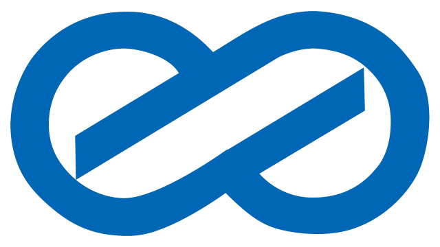 Logotipo de Enkei