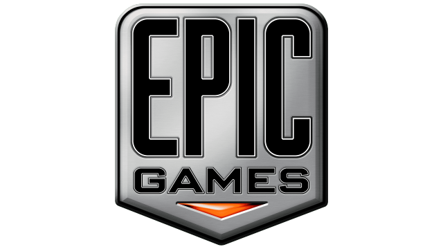 Logotipo de Epic Games