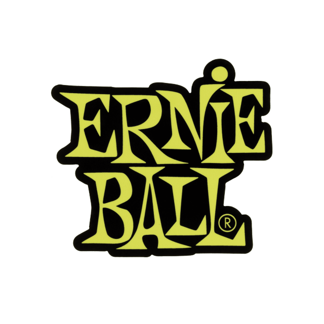 Ernie Ball Logo