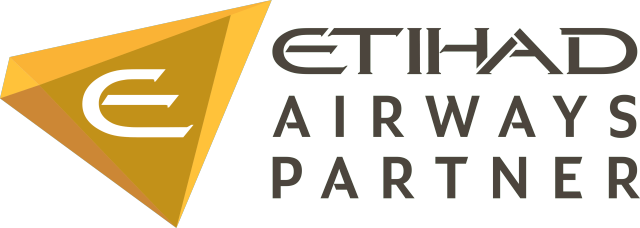 Etihad Airways Logo