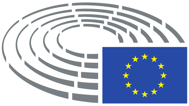 European Parliament Logo