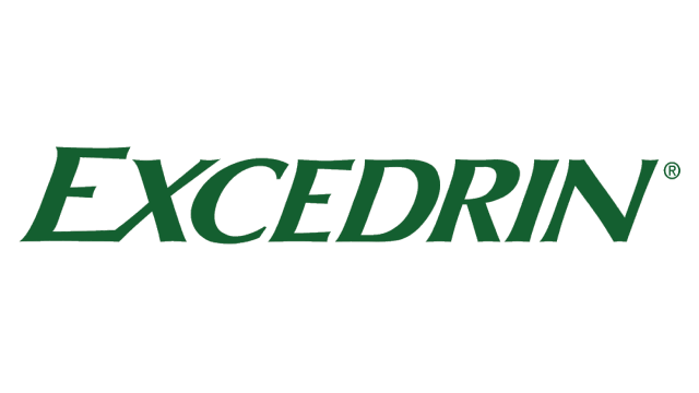 Logotipo de Excedrin