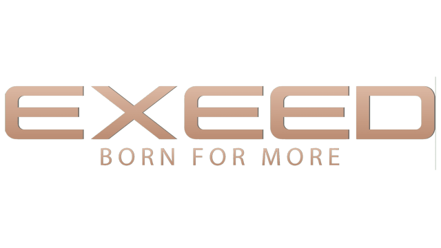 Exeed Logo – 奇瑞汽車旗下的高端子品牌