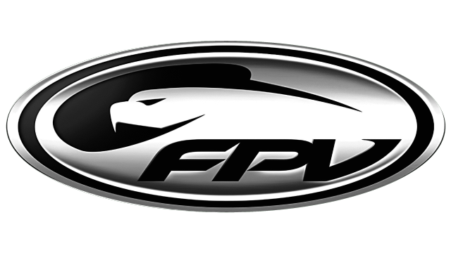 FPV Logo