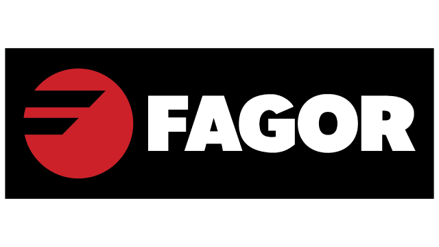 Logotipo de Fagor