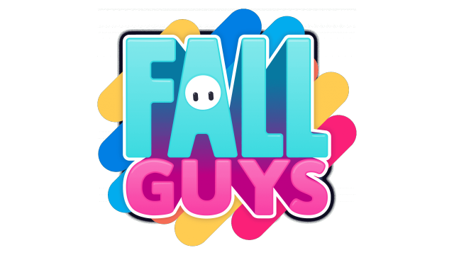 Logotipo de Fall Guys