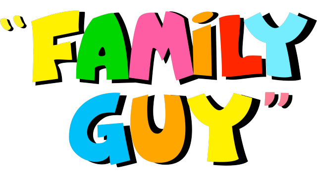 Family Guy Logo