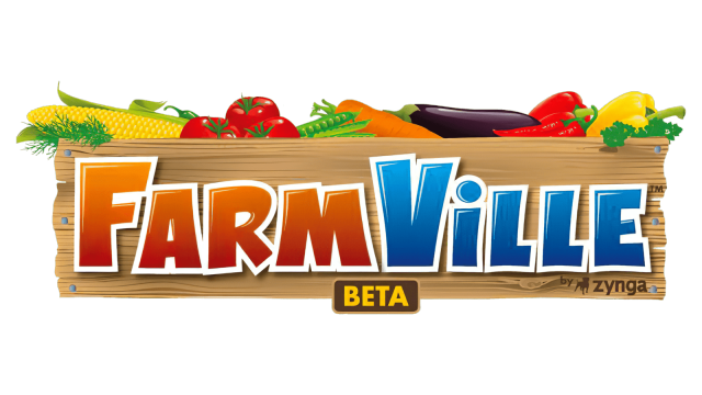 Logotipo de Farmville