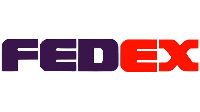 FedEx Logo