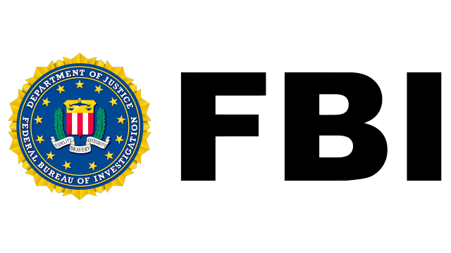 Federal Bureau of Investigation Logo