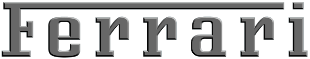 Ferrari Logo