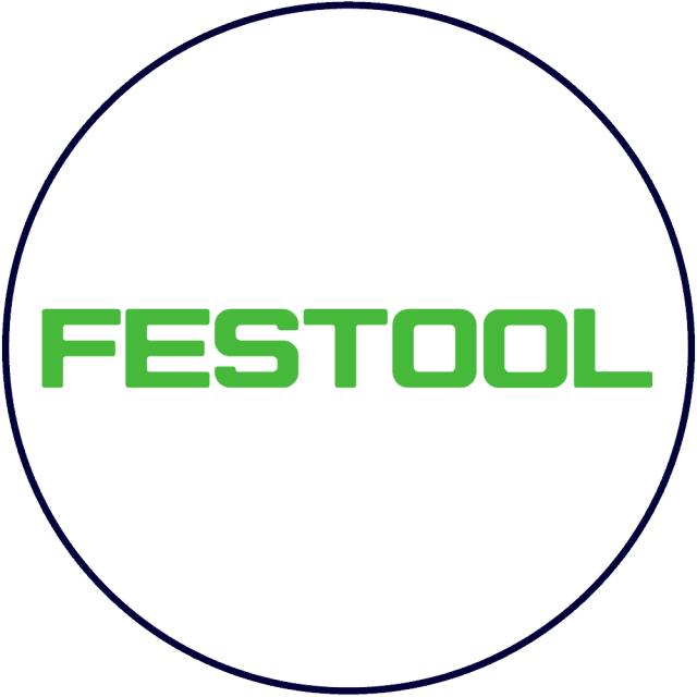 Logotipo de Festool