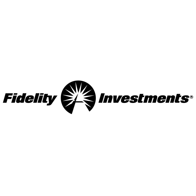 Fidelity Logo