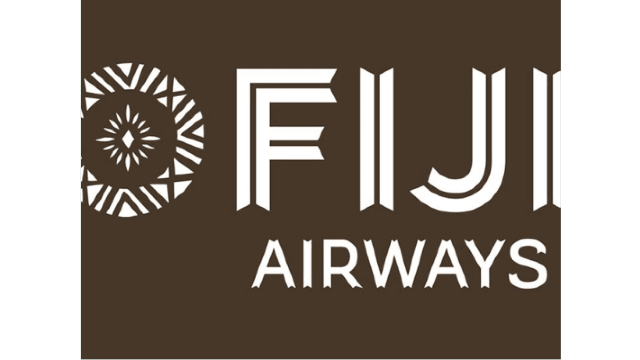 Fiji Airways Logo