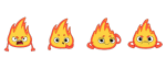 Significado del emoji de fuego